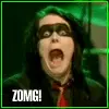 Gerard Way :D