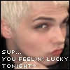 Gerard Way :D