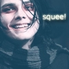 Gerard Way :D