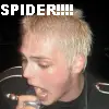 Gerard Way :D
