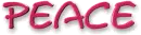 Peace