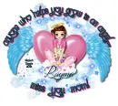 Is An Angel ~ Rayma (Roni)