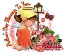 Mother's Blessings ~ Shakela
