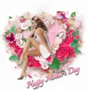 Happy Mother's Day