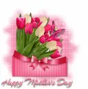 Happy Mother's Day