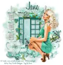 Cool Spring - Jane