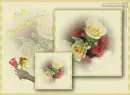 beautiful rosas