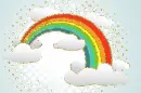 rainbow