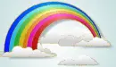 rainbow