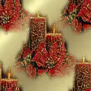glitter background