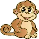 monkey