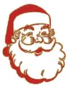 Santa Claus