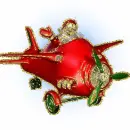 Santa Claus