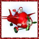 Santa Claus