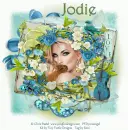 Dream Of Spring - Jodie