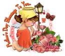 Mother's Blessings ~ Jaya