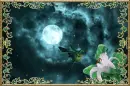 Mysterious night