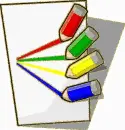 color pencils