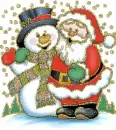 Santa Claus
