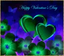 Valentin heart
