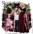 I Love You Mom - Roni
