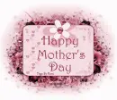 Happy Mother's Day