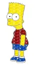 bart simpson