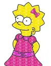 lisa simpson