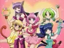 MEW MEW POWER