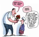 Happy Mothers Day