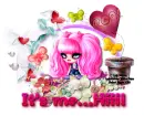 It's me ~ Roni