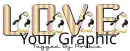 Love Your Graphic