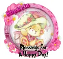 Happy Day ~ Shakela