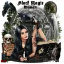 BLACK MAJIC WOMAN