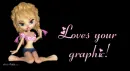 Loves your graphic