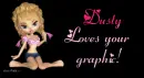 Dusty