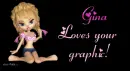 Gina