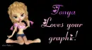 Tonya