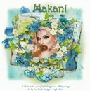 Dream Of Spring - Makani