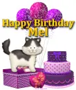 Mel 