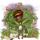 Happy Spring