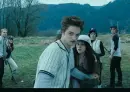 Twilight animation
