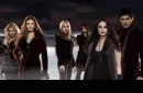 Twilight animation