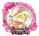Happy Day ~ Jessi
