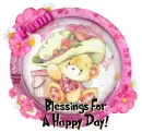 Happy Day ~ Pami