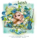 Dream Of Spring - Leah