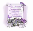 Happy Mother's Day