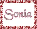 Sonia