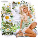 Andrea - Have A Beautiful Day 