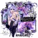 Amanda - Attitude Is Everything